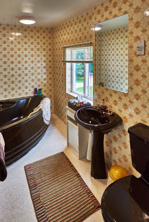 B&B Tachbrook Mallory House Bishops Tachbrook Room photo